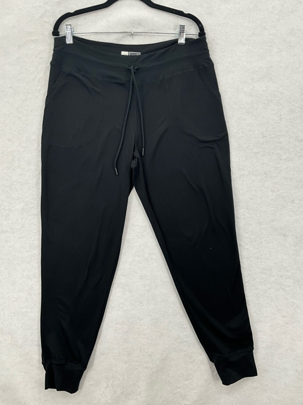 Lole Half Moon Jogger‎ Pant Women's Black Large